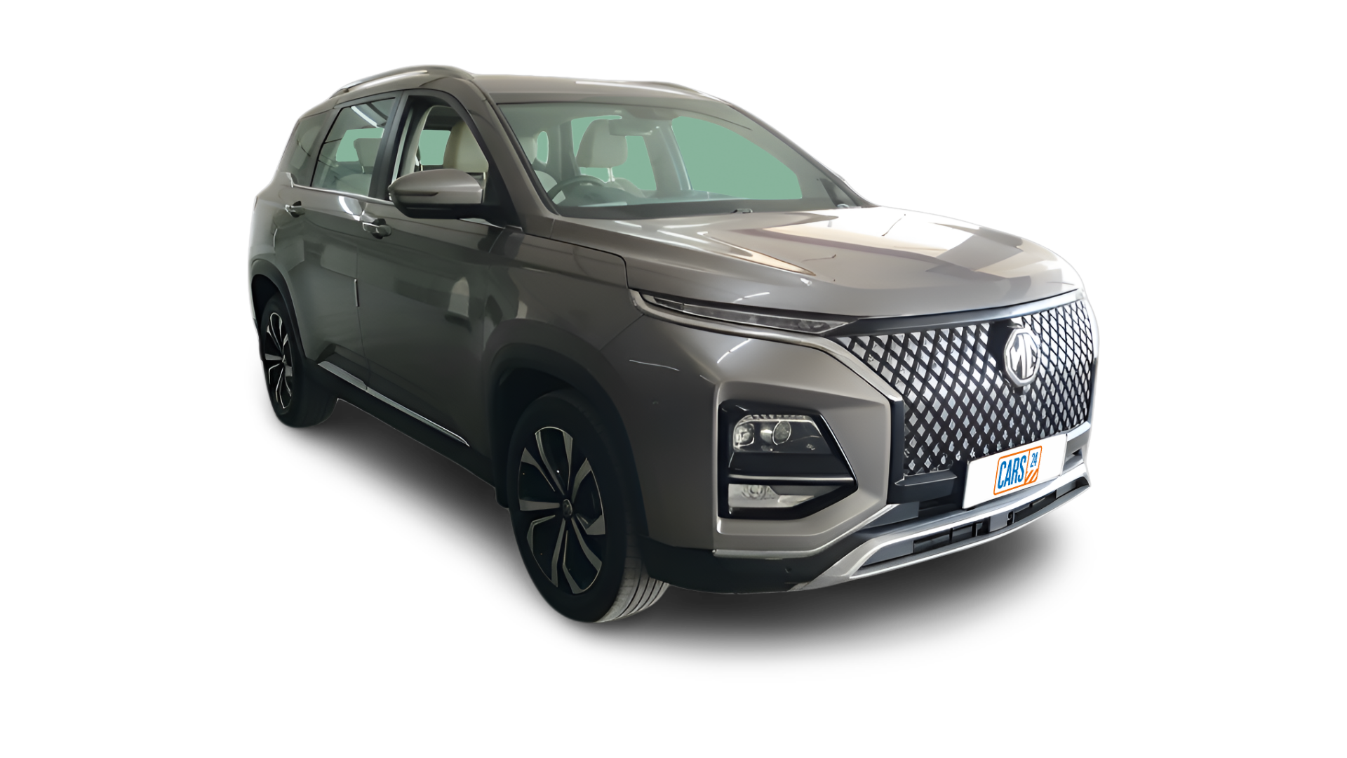 MG HECTOR-img